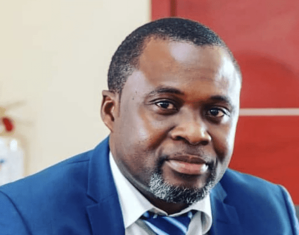 Financial Security (FinSec) Series with Dr Philip Takyi: Investing in a Global Debt Cycle: Implications for Sovereign Risk, Interest Rates and Asset Allocation