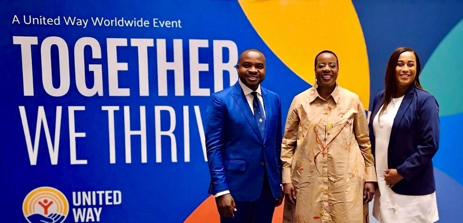 United Way Worldwide to host Africa Regional Convening in Accra