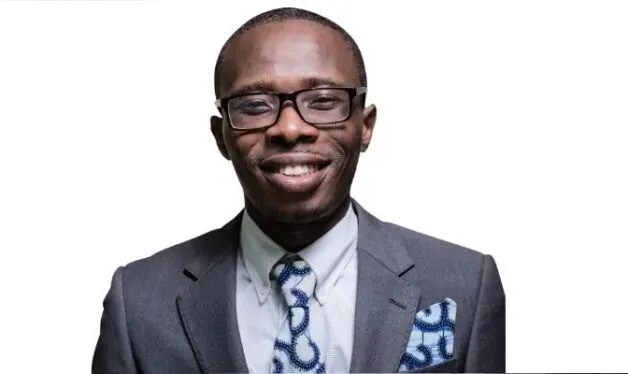 Personal branding with Bernard Kelvin CLIVE: Discipline is the brand: Why your dreams won’t wait for you to get comfortable