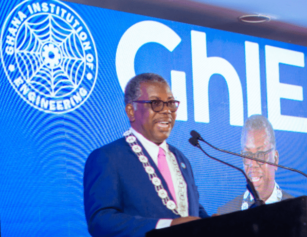 Editorial: GhIE invokes Audit Service Act, 2000 (Act 584) for ‘Big Push’