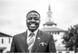 Law & Leadership Colloquium with Pastor Tommy: Our 150 years Juridical Heritage, implications