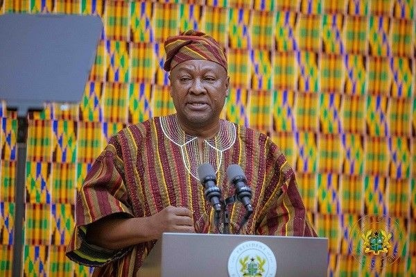Beyond the President’s State of the Nation Address: Building the national operational architecture for economic transformation