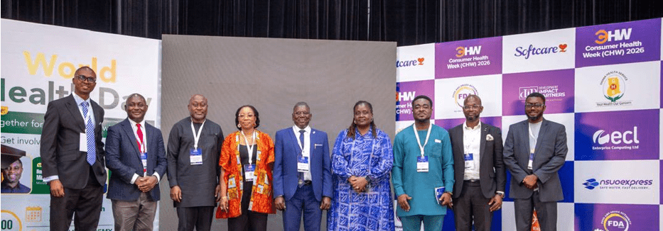 Inaugural Consumer Health Week launched to strengthen patient rights, accountability
