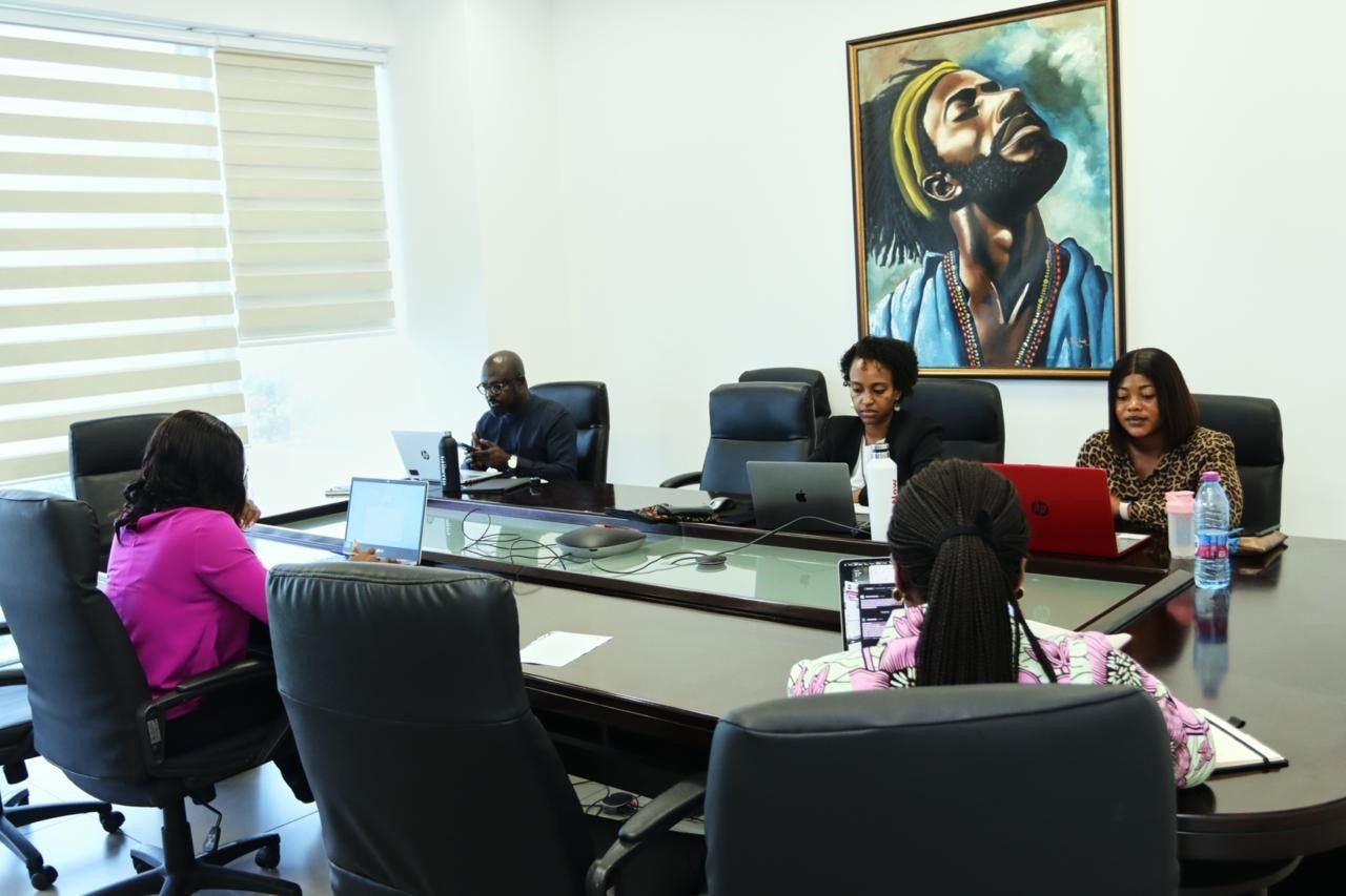 AfCFTA Secretariat intensifies engagement with media