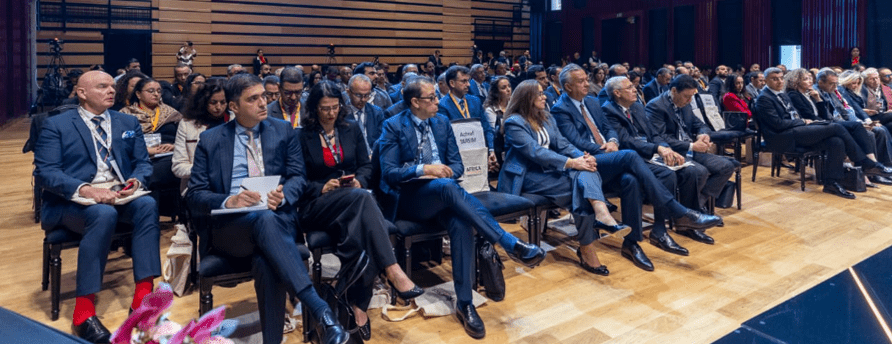 Morocco holds AfCFTA trade finance summit