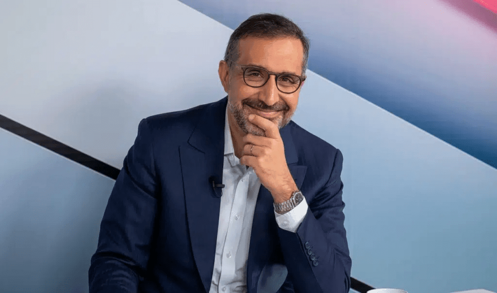 Morocco’s new model economy