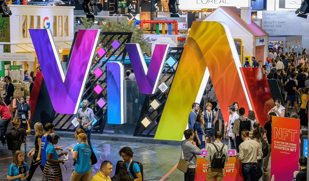 Europe’s largest technology event turns 10: Why Ghana’s business leaders should be in the room