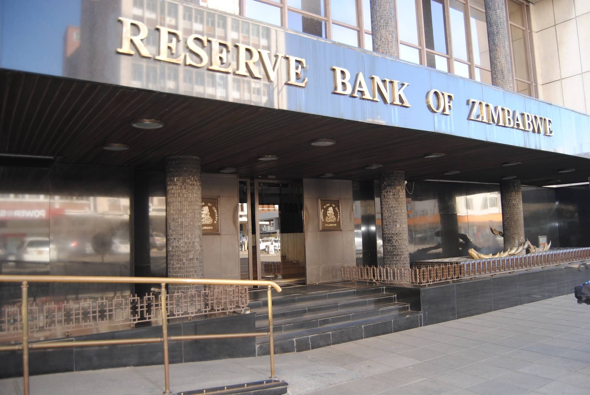 African Perspectives: Zimbabwe on the move
