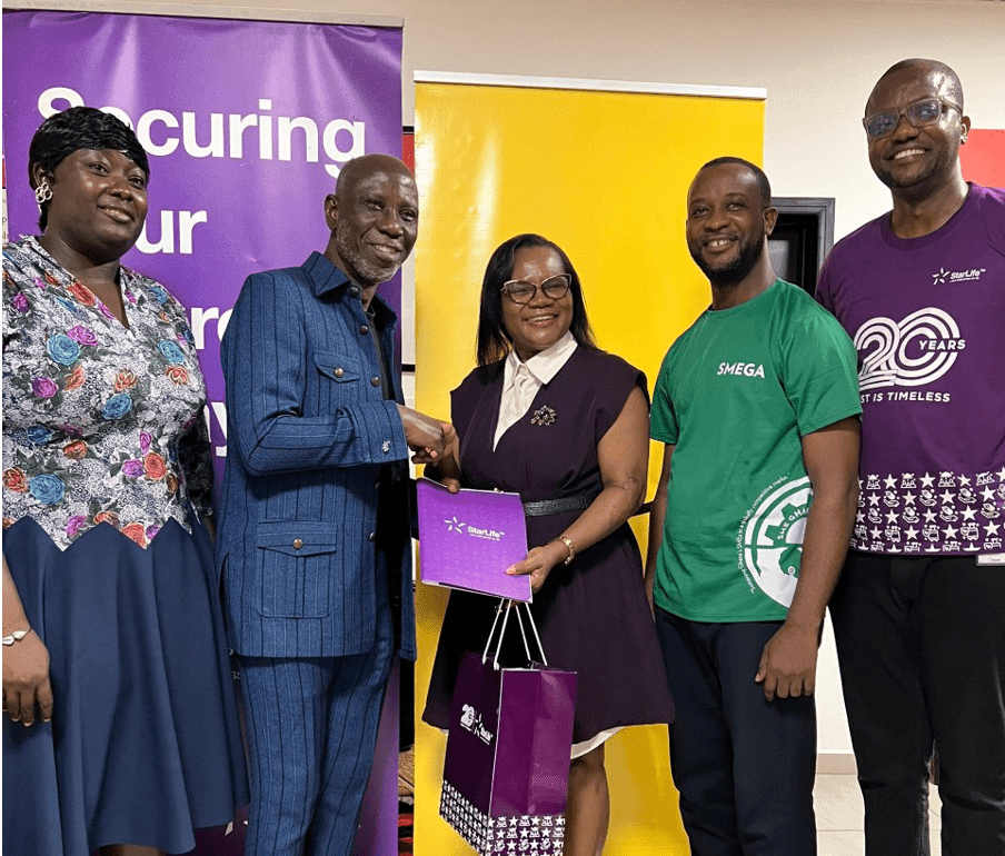 Hollard earns top honours for broker excellence at IBAG Conference: Secures double recognition as one of Ghana’s most broker-friendly life and non-life insurers