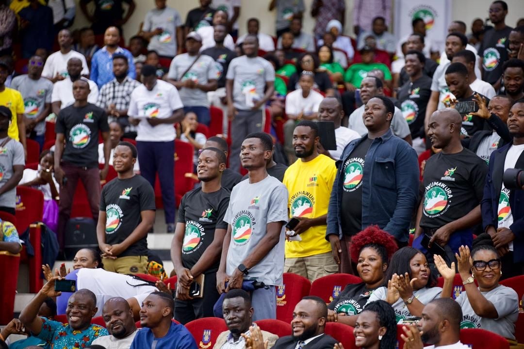 Editorial: Addressing the Youth Bulge…