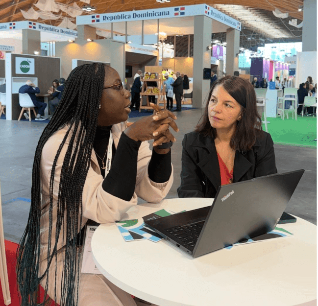 Impakers Creative Hub takes Ghana to Italy at MACFRUT 2026