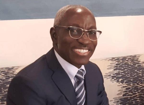 From Cape Coast to the World: The Vincent Kwesi Parker story