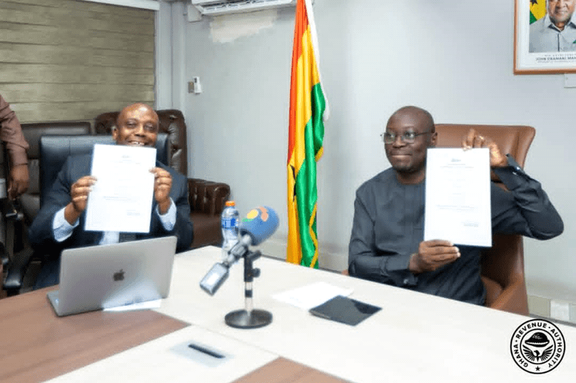 Finance minister, his deputy file taxes 
