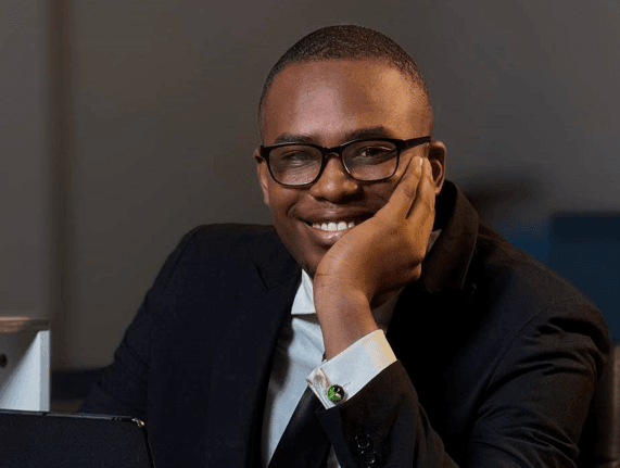 The Adabraka effect: An agglomeration of the legal service market