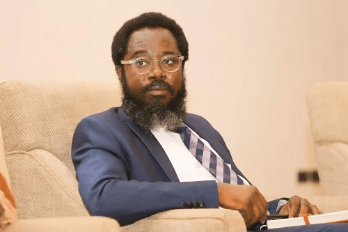 GTDC CEO Prof. Kobby Mensah ranked among global leaders shaping place branding