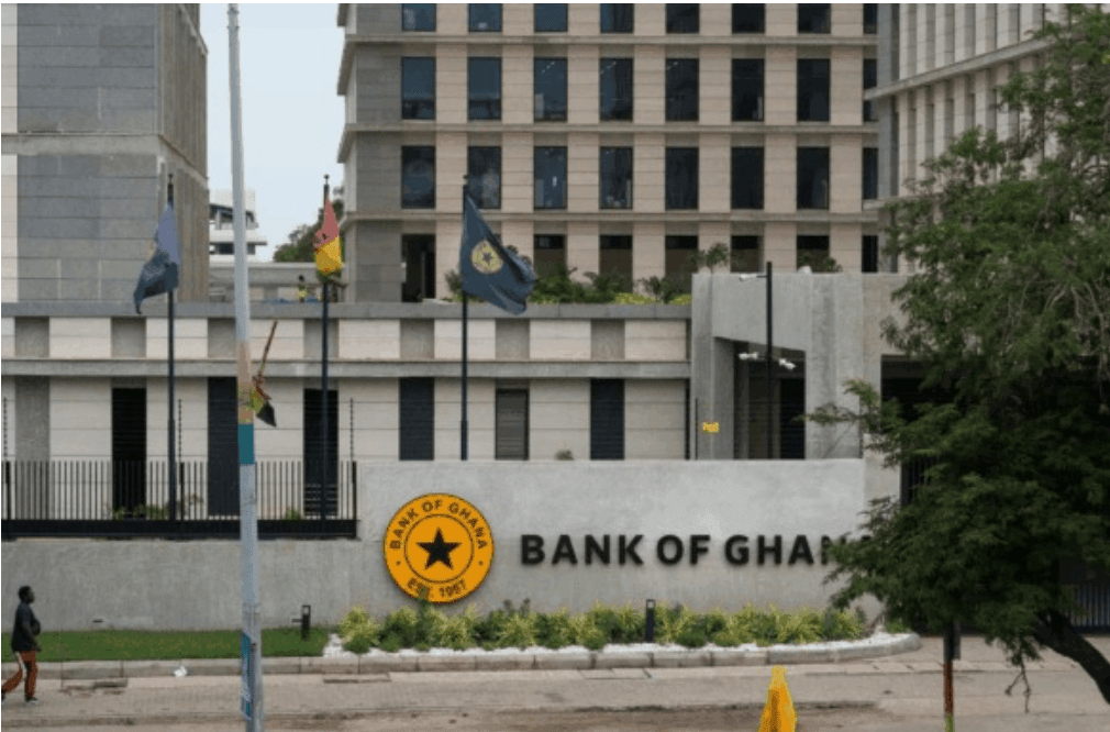 Is BoG paying a rising price to neutralise liquidity: As sterilisation tops cost in 2025