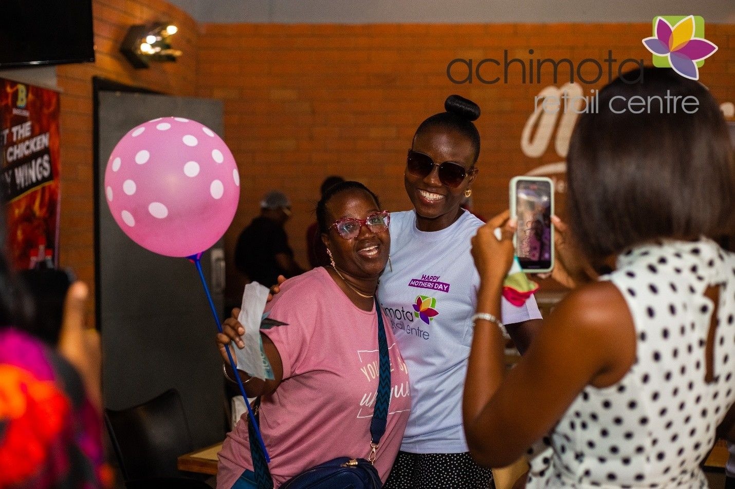 Big ‘Super Moms’ Summit opens at ARC on Mother’s Day