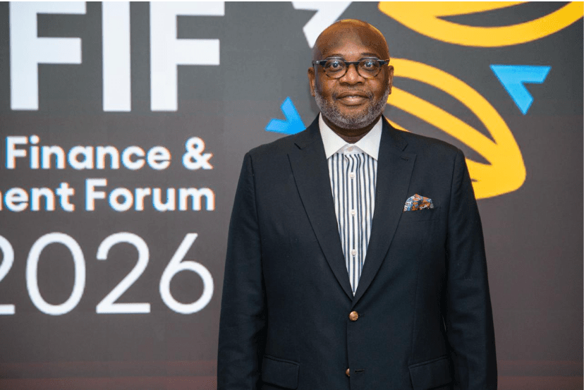 COCOBOD signals new funding model for 2026/27 cocoa season at 2026 ACFIF Conference