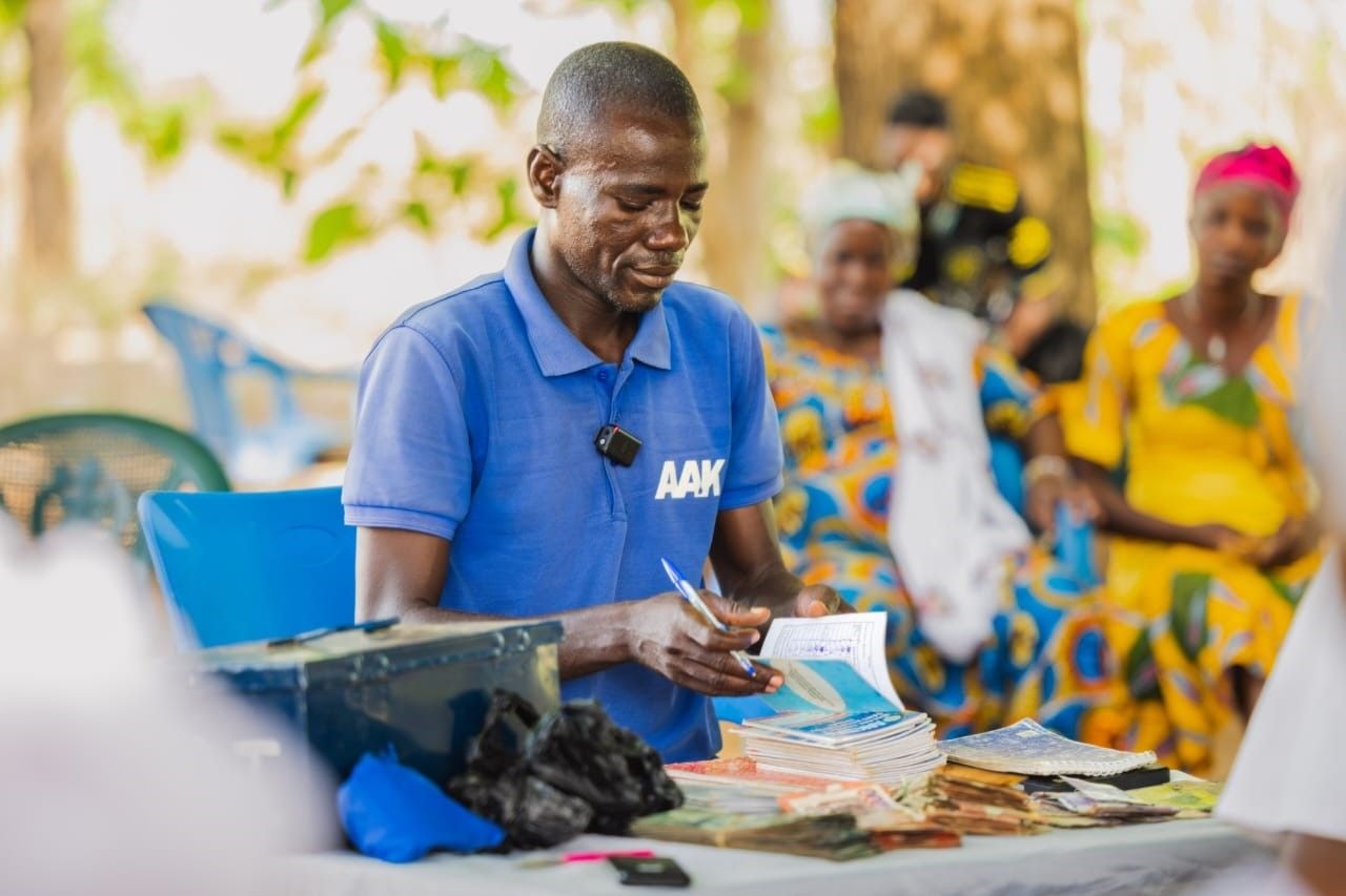 AAK commences 2026 pre-season disbursements