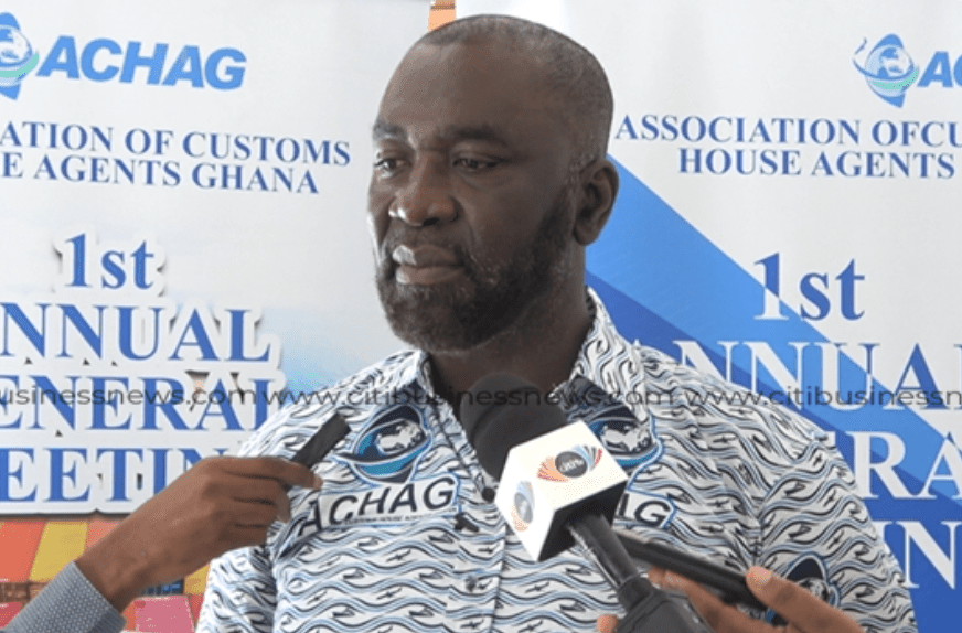 CHAAG secures GRA approval, targets capacity building for customs agents