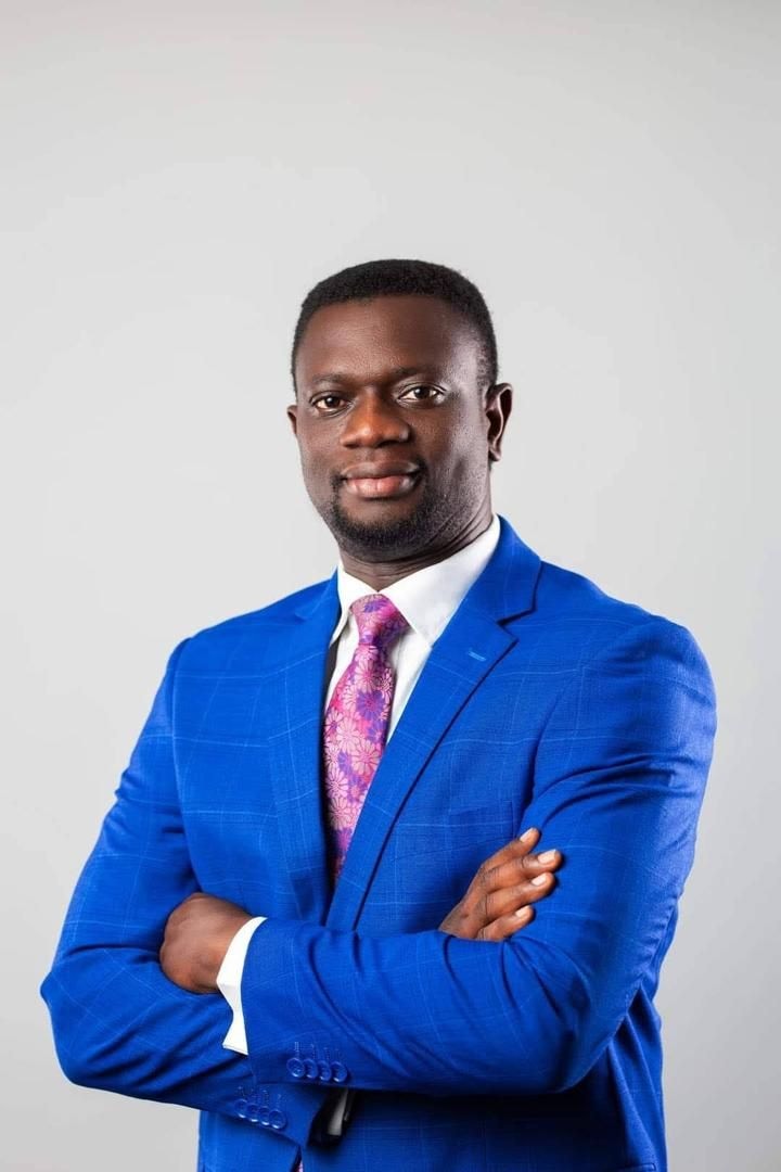 SWIM appoints Evans Kyere-Mensah as global advisor on Global Agritech and Climate Innovation