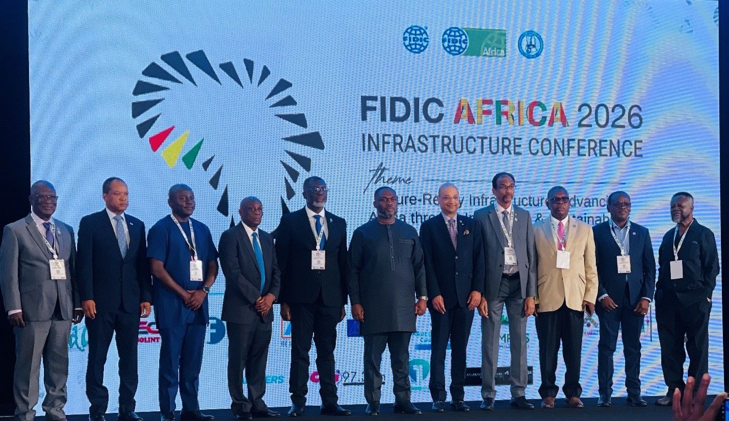 FIAC 2026 Africa conference focuses on climate, smart and future-ready infrastructure
