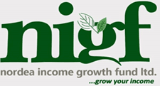 Nordea Income Growth Fund Limited notice of Annual Genral Meeting