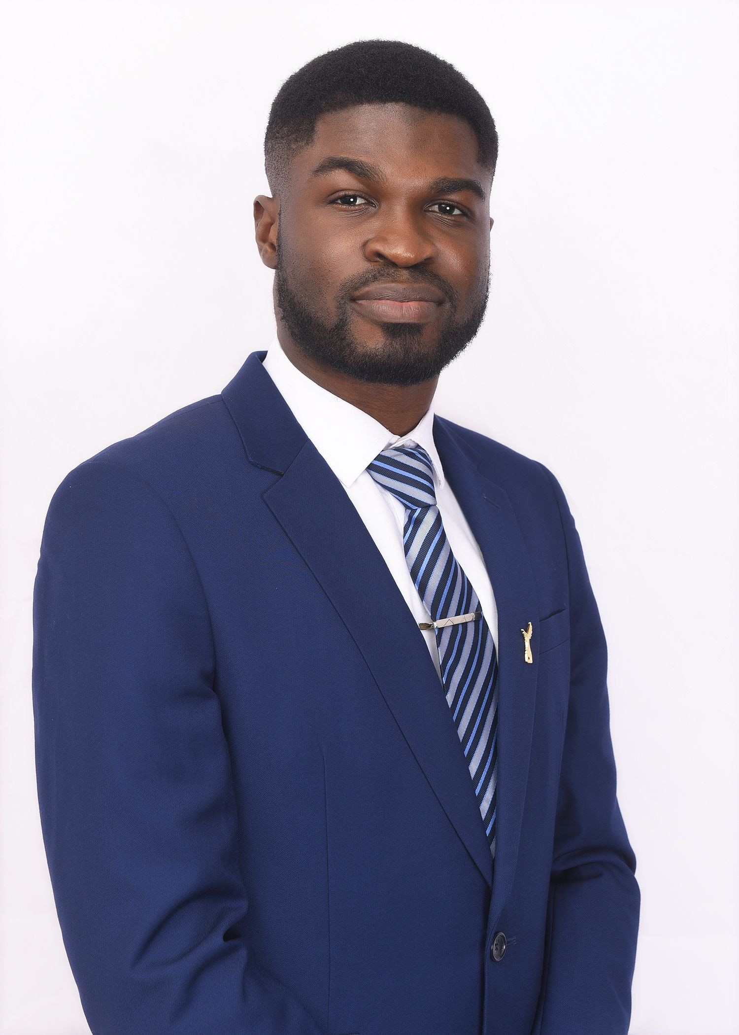 Justice Ohene-Akoto appointed to World Energy Council Standing Committee