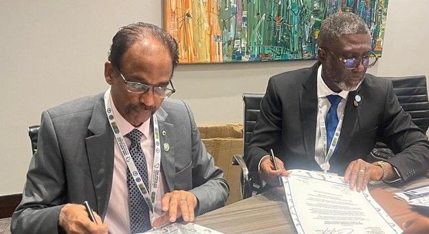 2026 FAIC conference adopts 3 strategic resolutions
