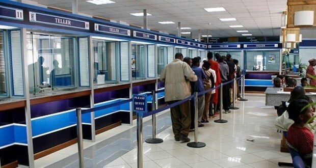 Banks face pressure to expand lending
