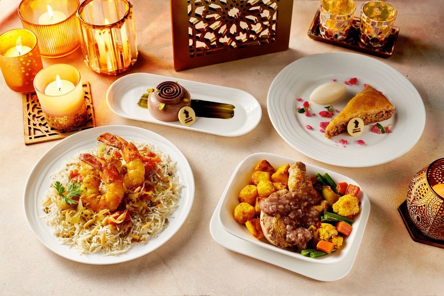 Emirates brings Eid Al Adha celebrations to the skies