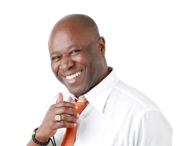 Re-imagine Ghana with Hene Aku Kwapong, PhD: Letter to the president
