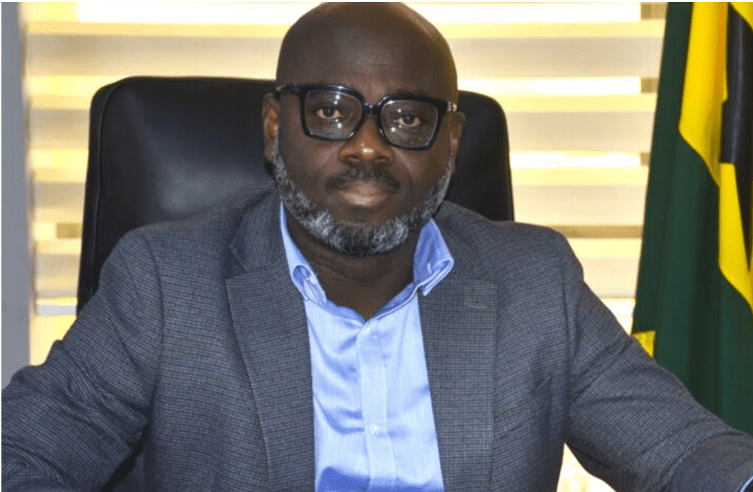 Ghana's Head of Local Government Service Prof. Mensah calls for stronger local governance on Africa Day 2026