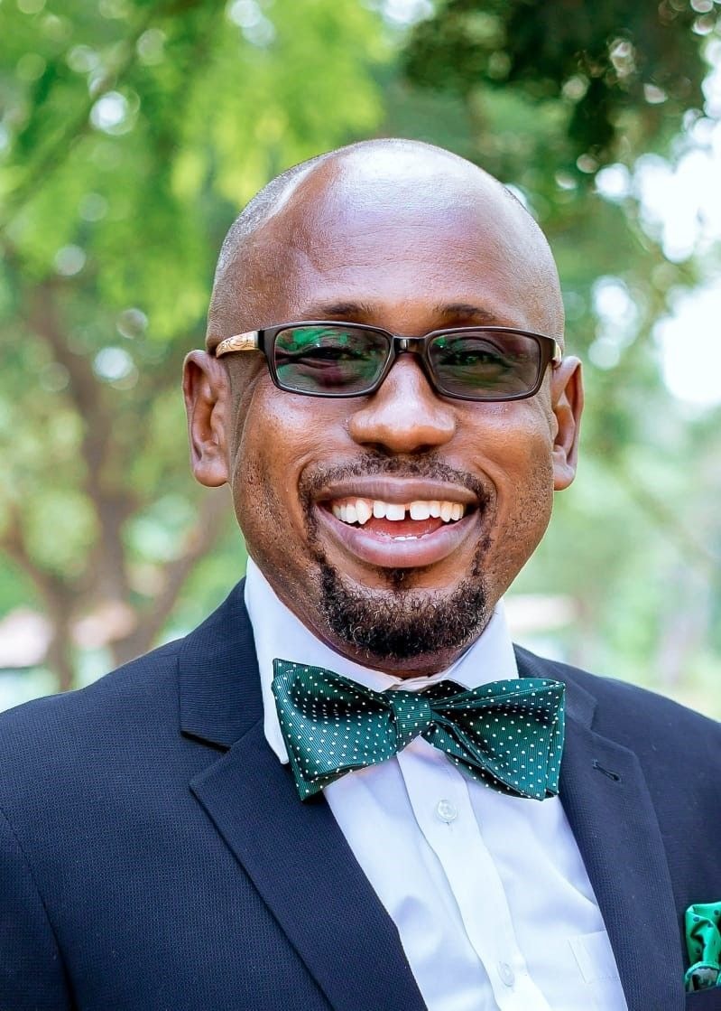 The homegrown scholar behind Africa’s marketing empire