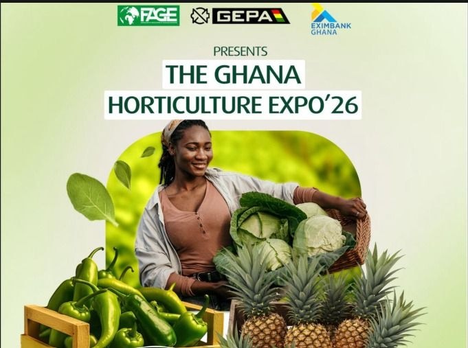 Horticulture Expo 2026 to champion agricultural self-reliance through innovation