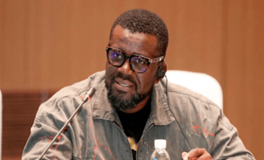 70 years behind the headlines: The journalistic journey of Cameron Duodu