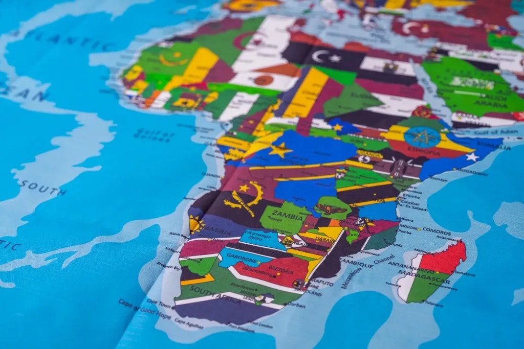 Africa must rethink GDP-led development model