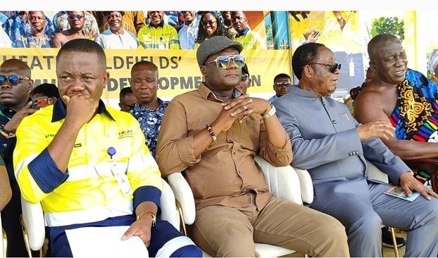 Heath Goldfields rolls out US$20m 5yr plan to transform Bogoso-Prestea communities   