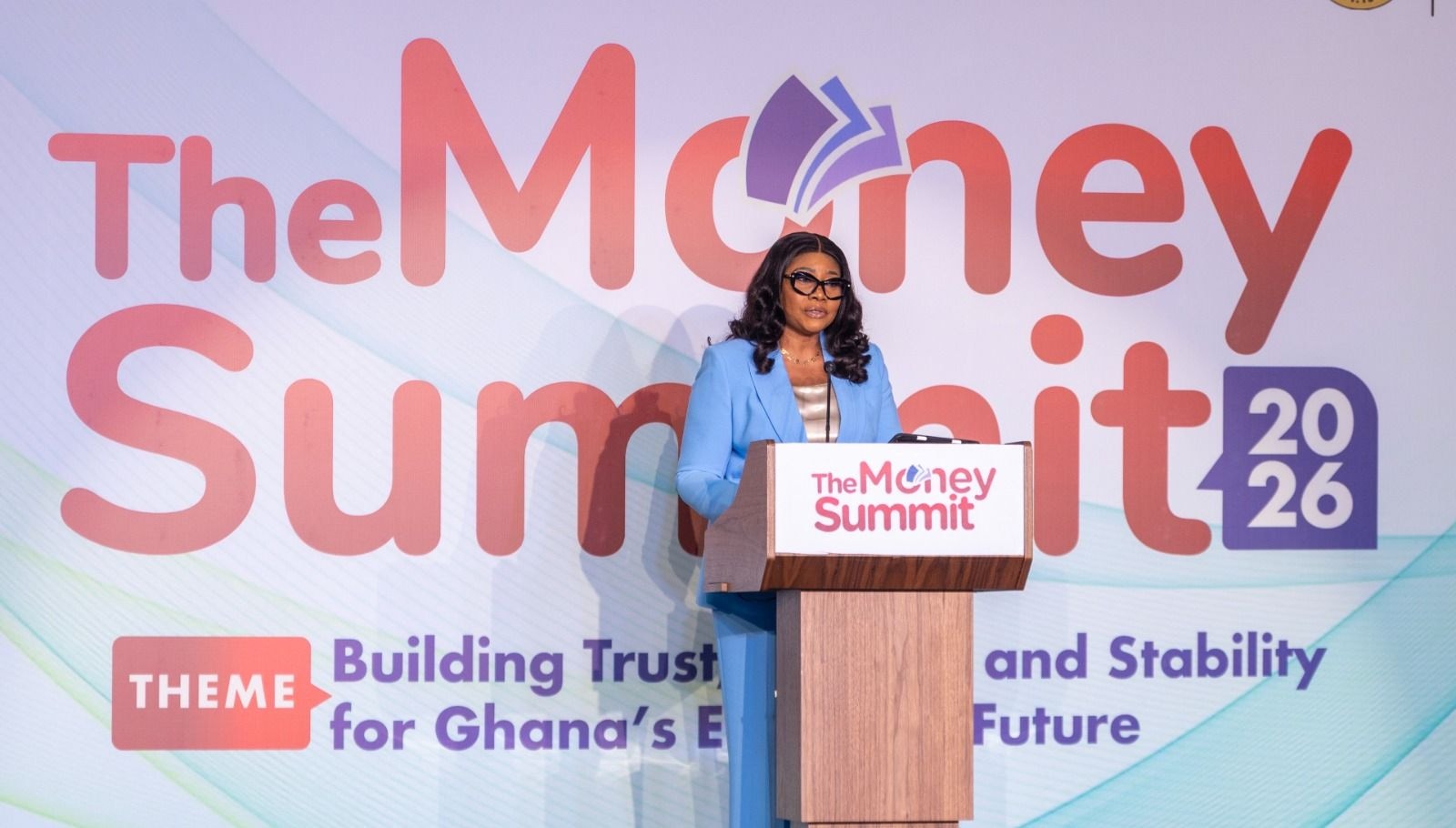 BoG bets on trust, domestic capital to anchor next phase of growth