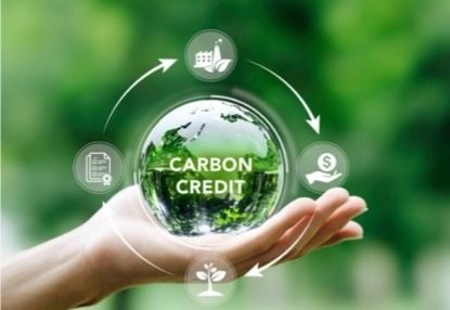 Ghana Built a Carbon Registry: Will CORSIA let it use one?