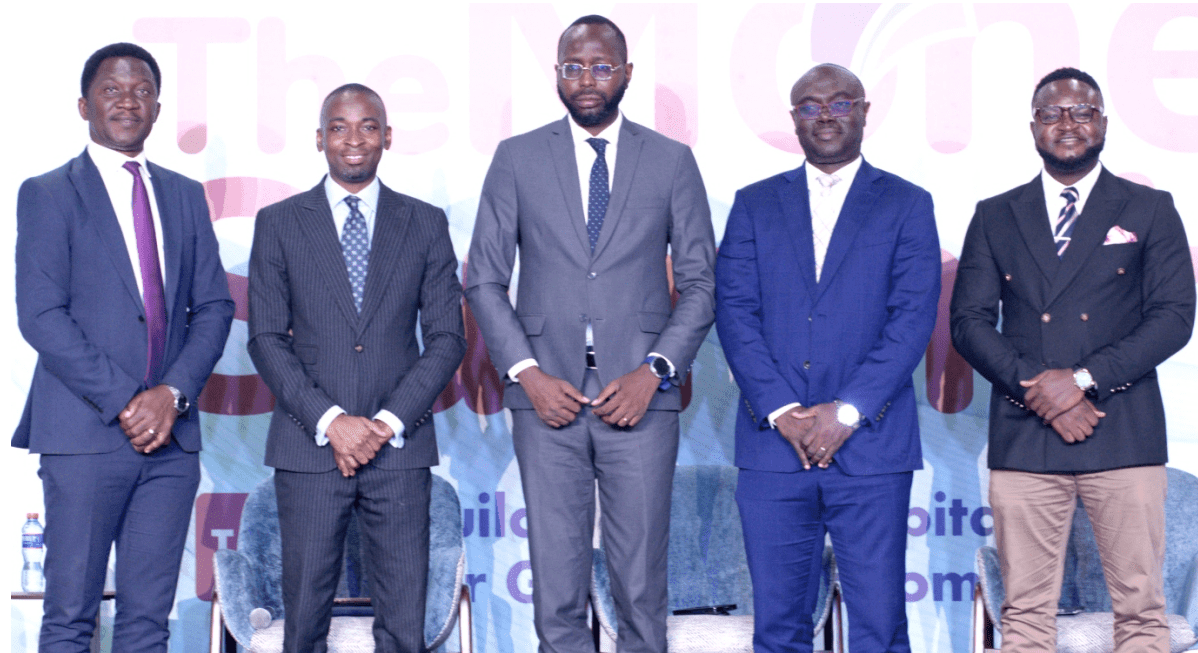 Confidence returns to capital market as experts champion long-term financing