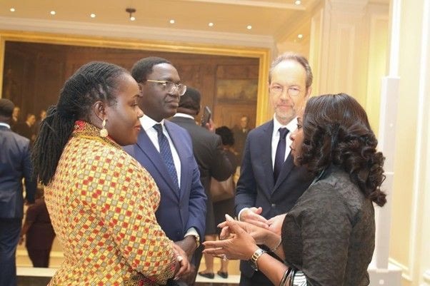 GRA courts UK investors with pledge of tax certainty and business-friendly reforms