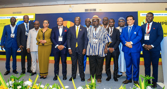 ‘Africa cannot continue exporting jobs and importing poverty’