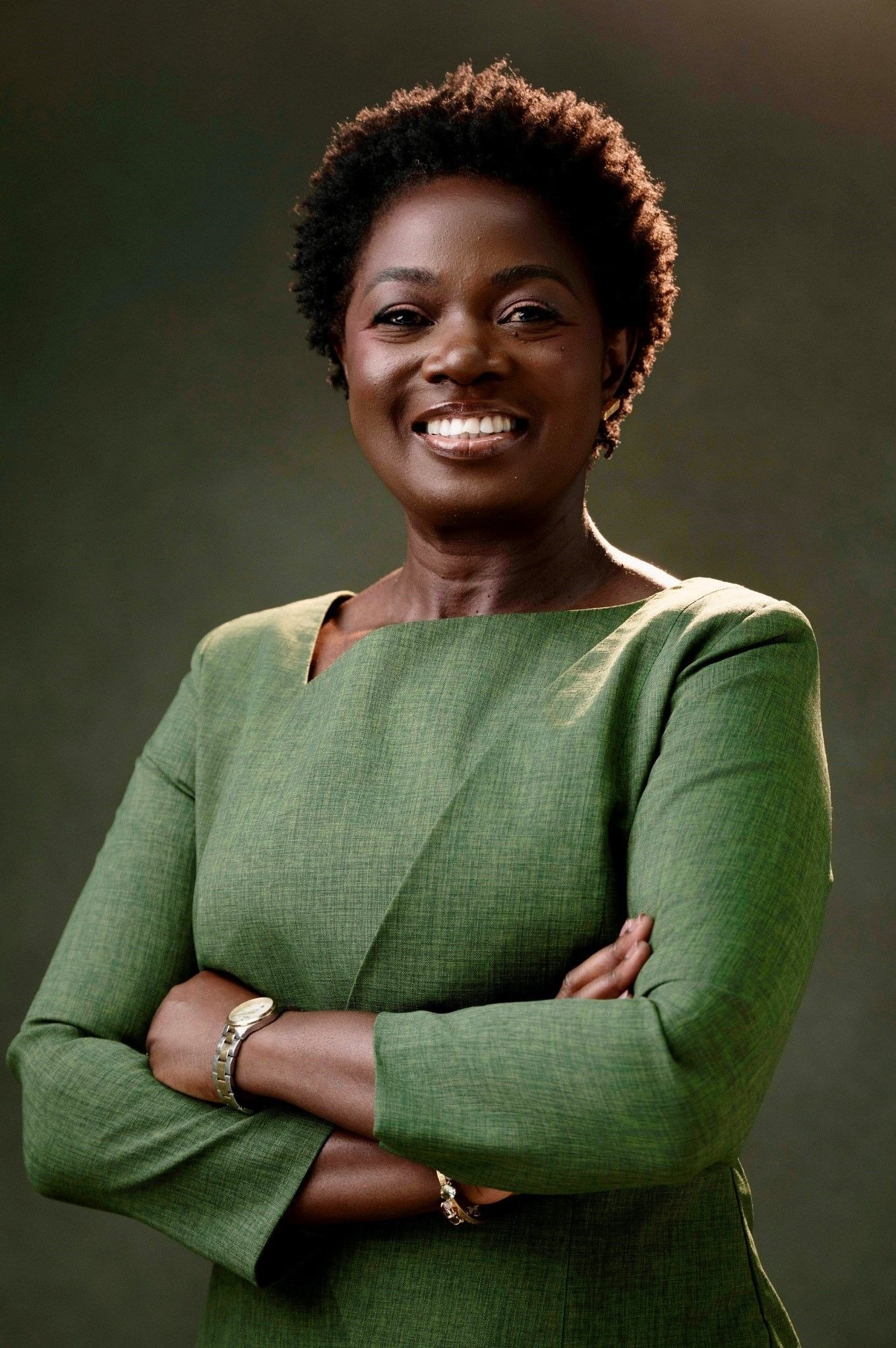 The Bold New Normal Conference: Empowering Africa’s Diaspora in the UK