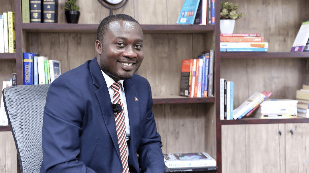 PR CORNER with Prosper Delali AYAYEE: Choosing the right communication tool: Matching the message to the moment in public relations