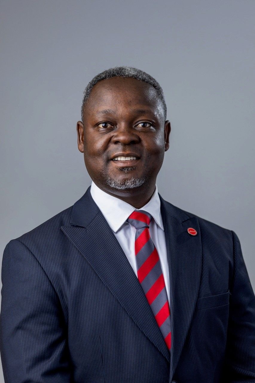 Wellbeing, work, and performance:  Rethinking productivity in African organisations