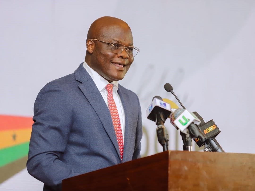 Stakeholders rally behind sustainable funding for Accra landfills and waste mgt