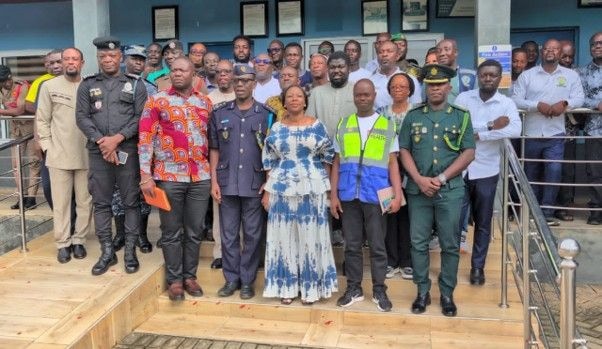 Gov’t activates surveillance, isolation systems to counter Ebola threat – deputy health minister