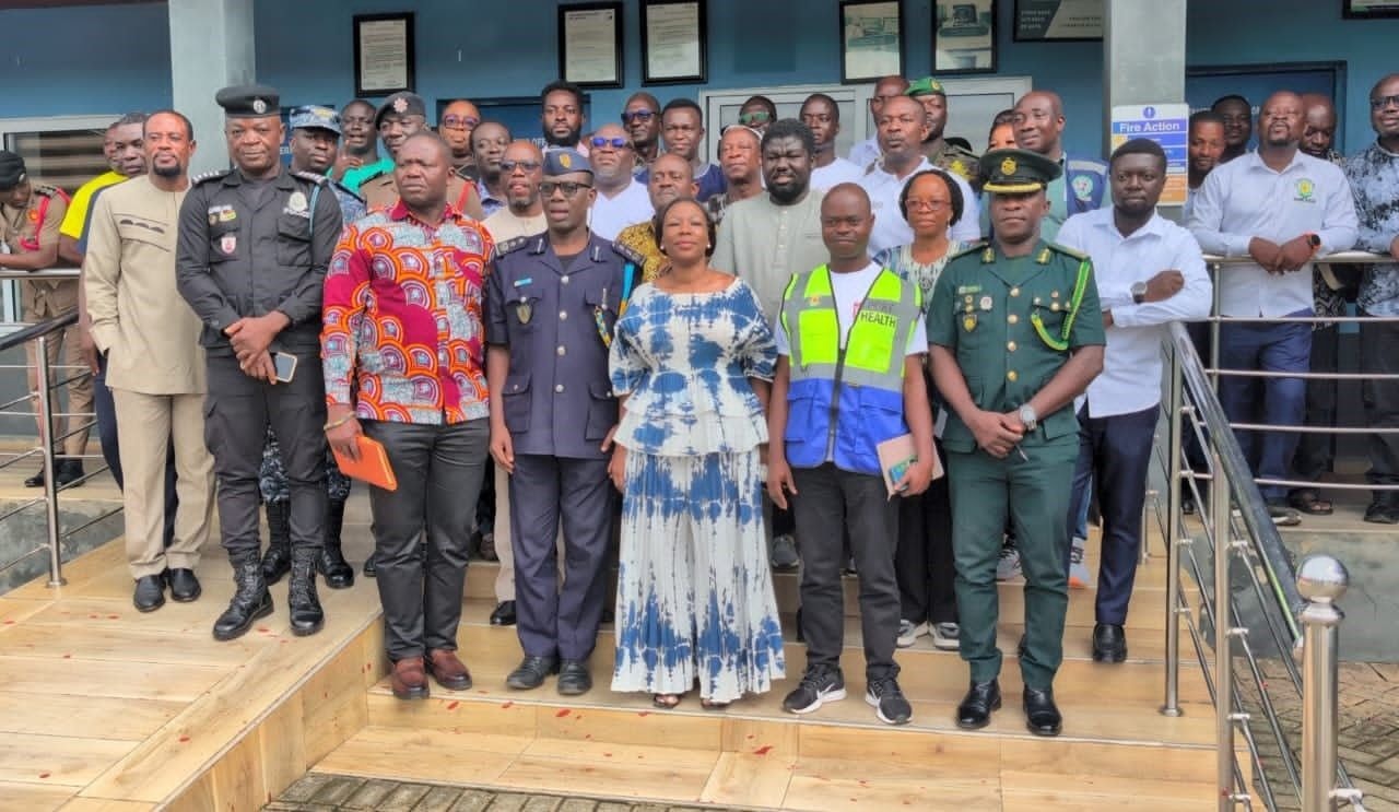 Gov’t activates surveillance, isolation systems to counter Ebola threat – deputy health minister