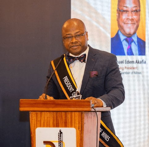 Mines chamber bullish on 2026 gold outlook 